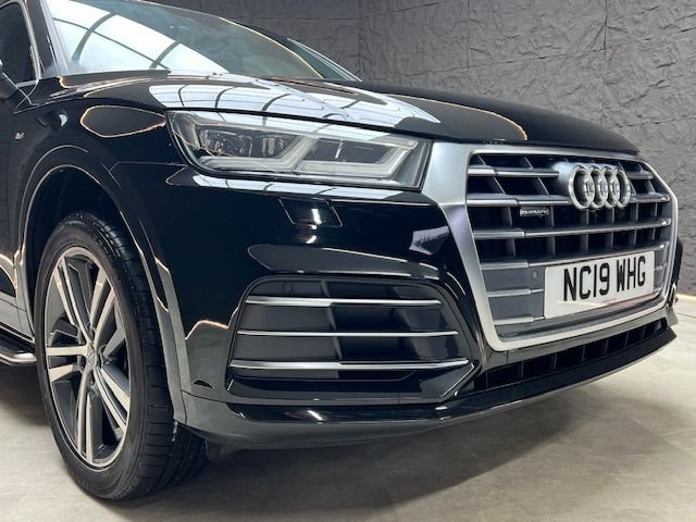 Used Audi Q5 2019 for sale - 76962581: Photo 15