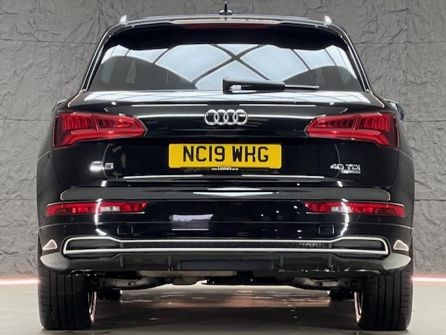 Used Audi Q5 2019 for sale - 76962581: Photo 17