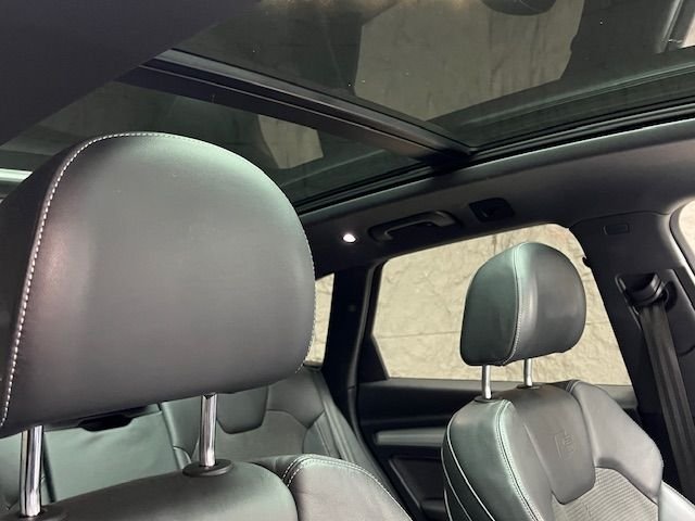 Used Audi Q5 2019 for sale - 76962581: Photo 2