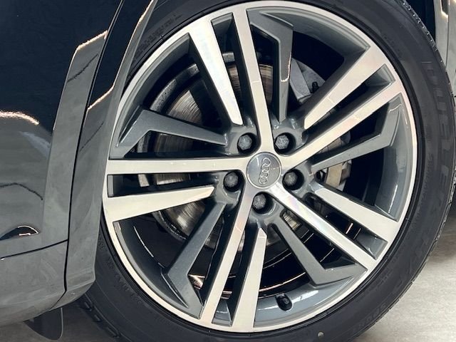 Used Audi Q5 2019 for sale - 76962581: Photo 21