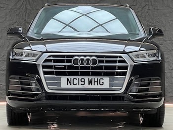 Used Audi Q5 2019 for sale - 76962581: Photo