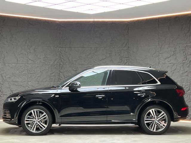 Used Audi Q5 2019 for sale - 76962581: Photo 6
