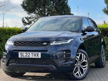 2022 (22) - 1.5 P300e 12.2kWh Autobiography SUV 5dr Petrol Plug-in Hybrid Auto 4WD Euro