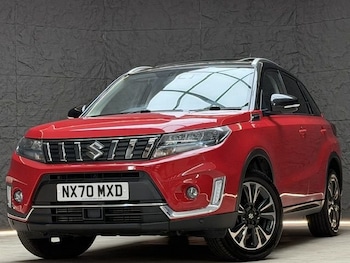 Used Suzuki Vitara 2020 for sale - 79258907: Photo