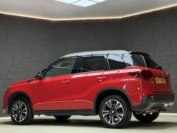Used Suzuki Vitara 2020 for sale - 79258907: Photo