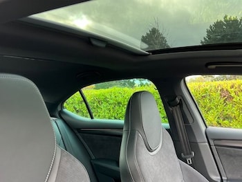 Used Skoda Superb 2021 for sale - 76417448: Photo