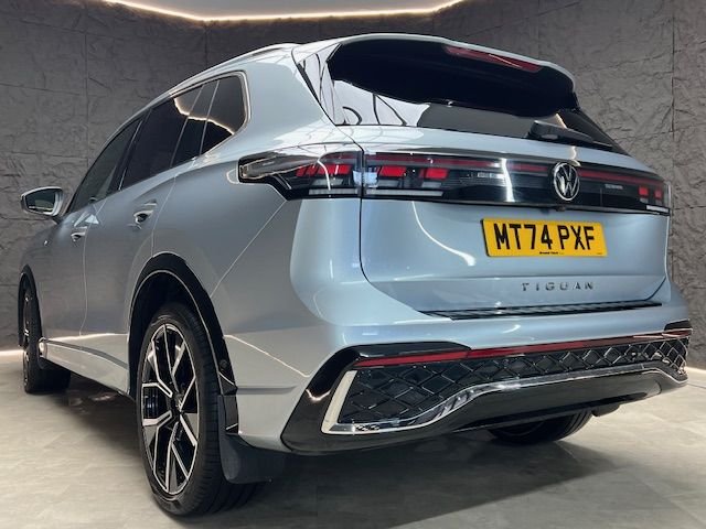 Used Volkswagen Tiguan 2024 for sale - 76703771: Photo 10