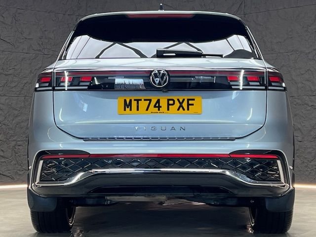 Used Volkswagen Tiguan 2024 for sale - 76703771: Photo 11