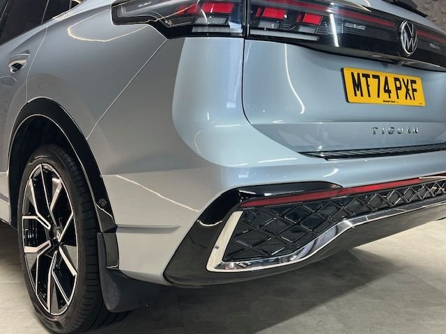 Used Volkswagen Tiguan 2024 for sale - 76703771: Photo 13