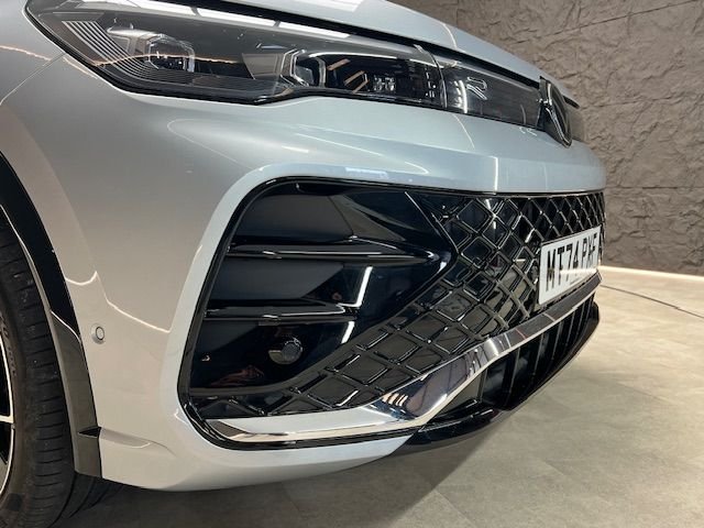 Used Volkswagen Tiguan 2024 for sale - 76703771: Photo 18