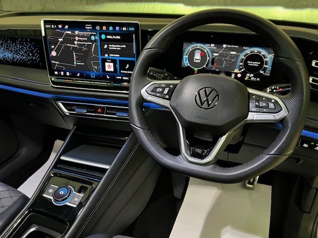 Used Volkswagen Tiguan 2024 for sale - 76703771: Photo 22