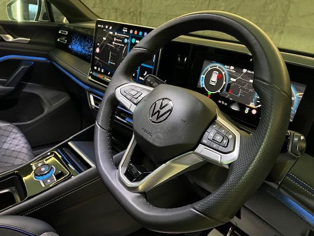 Used Volkswagen Tiguan 2024 for sale - 76703771: Photo 23