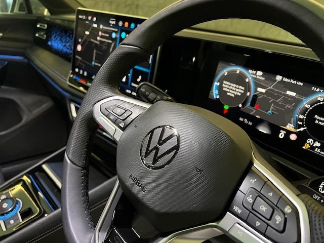 Used Volkswagen Tiguan 2024 for sale - 76703771: Photo 24