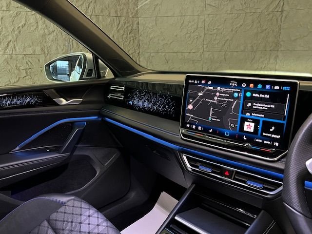 Used Volkswagen Tiguan 2024 for sale - 76703771: Photo 29