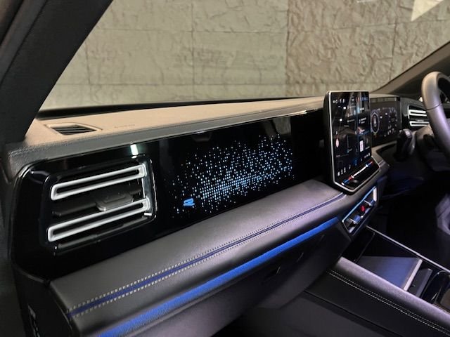 Used Volkswagen Tiguan 2024 for sale - 76703771: Photo 35