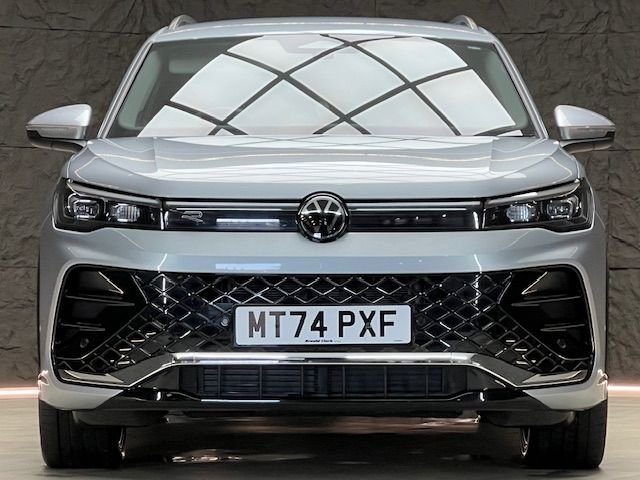 Used Volkswagen Tiguan 2024 for sale - 76703771: Photo 5