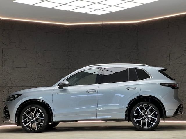 Used Volkswagen Tiguan 2024 for sale - 76703771: Photo 6