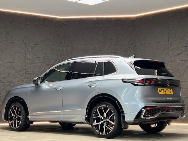 Used Volkswagen Tiguan 2024 for sale - 76703771: Photo 8