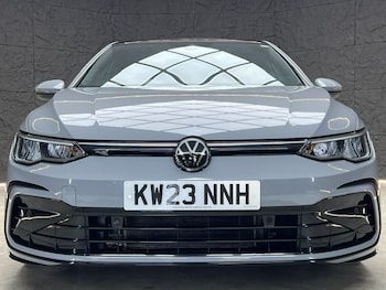 Used Volkswagen Golf 2023 for sale - 78500794: Photo