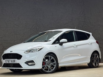 Used Ford Fiesta 2018 for sale - 79103641: Photo