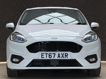 Used Ford Fiesta 2018 for sale - 79103641: Photo