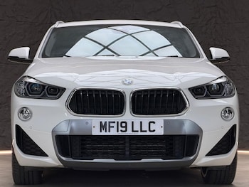 Used BMW X2 2019 for sale - 79178407: Photo