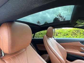Used Mercedes-Benz E-Class 2017 for sale - 74904714: Photo