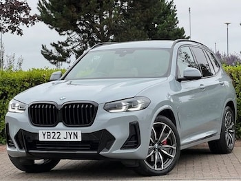 BMW - X3