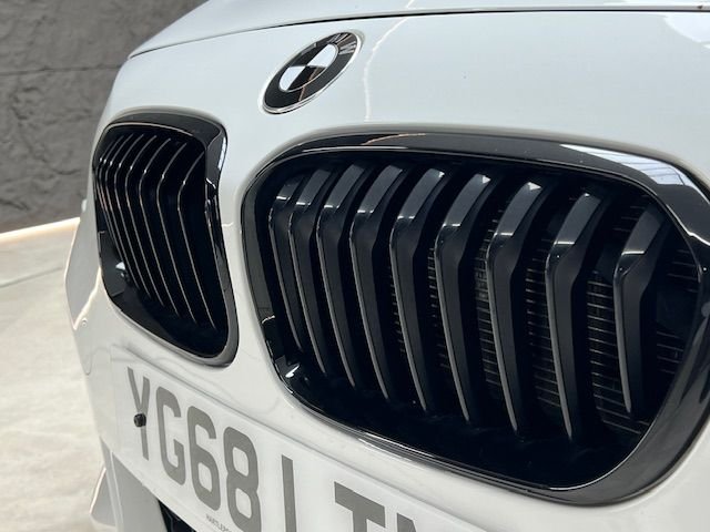 Used BMW 1 Series 2018 for sale - 76323242: Photo 15