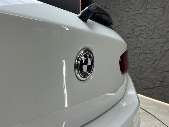 Used BMW 1 Series 2018 for sale - 76323242: Photo 25