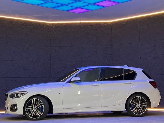 Used BMW 1 Series 2018 for sale - 76323242: Photo 3