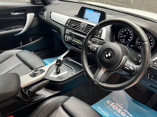 Used BMW 1 Series 2018 for sale - 76323242: Photo 30