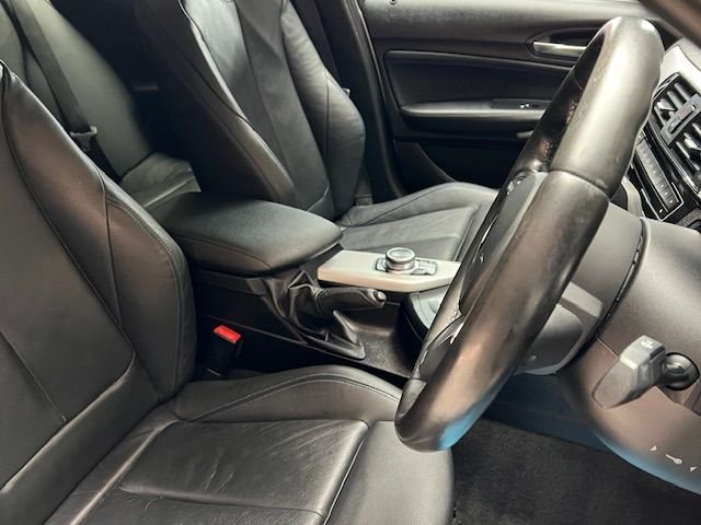 Used BMW 1 Series 2018 for sale - 76323242: Photo 34