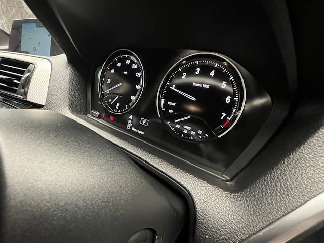 Used BMW 1 Series 2018 for sale - 76323242: Photo 35