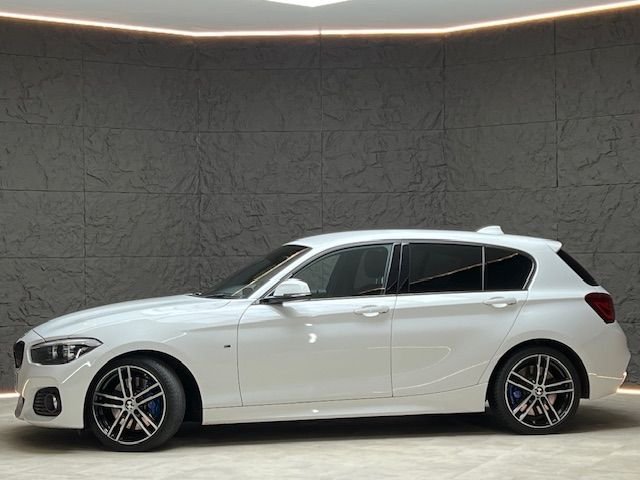 Used BMW 1 Series 2018 for sale - 76323242: Photo 5