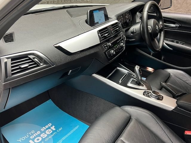 Used BMW 1 Series 2018 for sale - 76323242: Photo 50