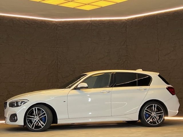 Used BMW 1 Series 2018 for sale - 76323242: Photo 6