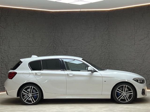 Used BMW 1 Series 2018 for sale - 76323242: Photo 9