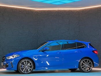 Used BMW 1 Series 2023 for sale - 76826285: Photo