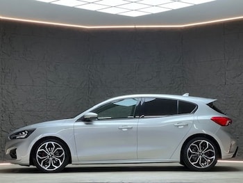 Used Ford Focus 2020 for sale - 77780021: Photo