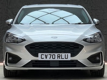 Used Ford Focus 2020 for sale - 77780021: Photo