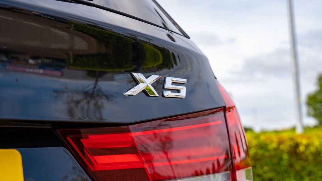 Used BMW X5 2017 for sale - 76591187: Photo 15