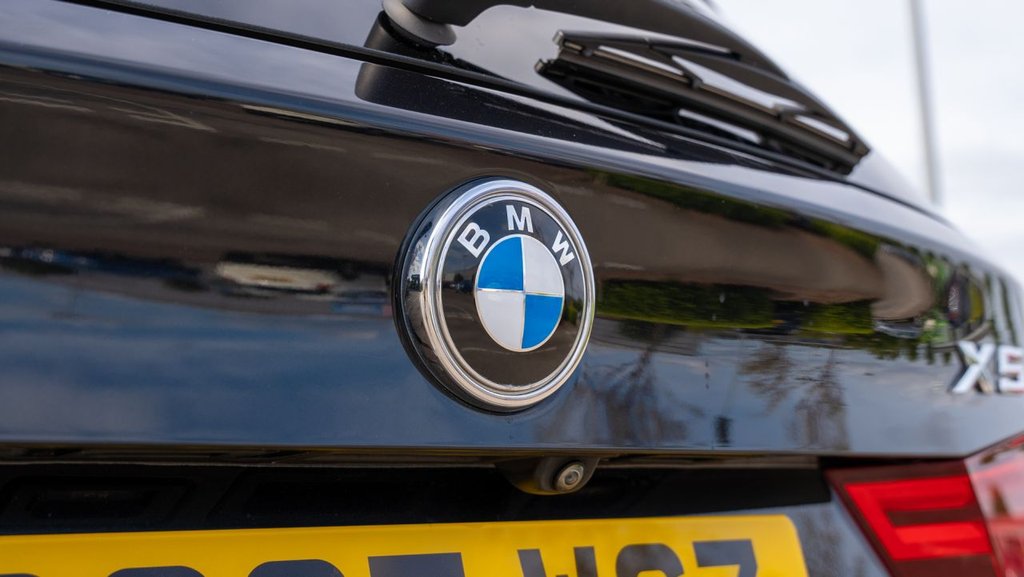 Used BMW X5 2017 for sale - 76591187: Photo 16