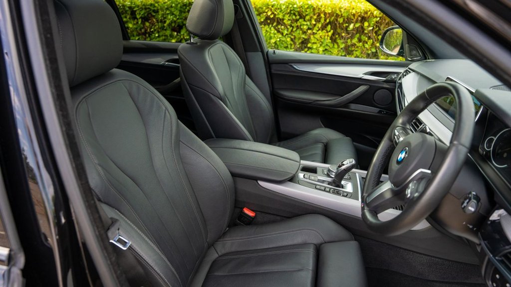 Used BMW X5 2017 for sale - 76591187: Photo 17