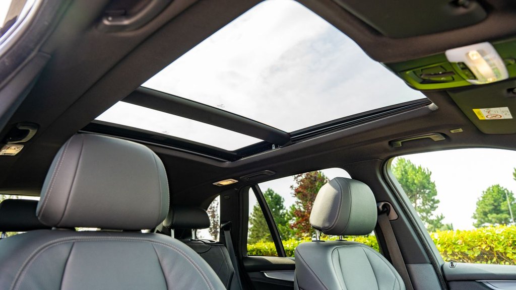 Used BMW X5 2017 for sale - 76591187: Photo 19