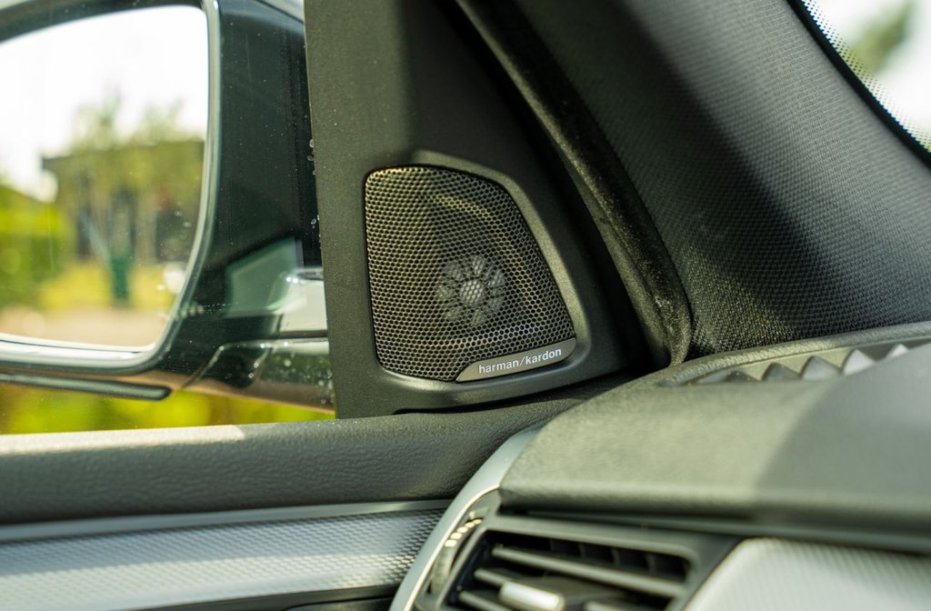 Used BMW X5 2017 for sale - 76591187: Photo 20