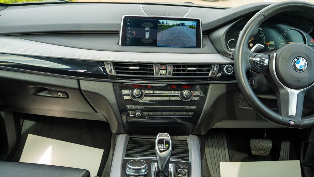 Used BMW X5 2017 for sale - 76591187: Photo 22