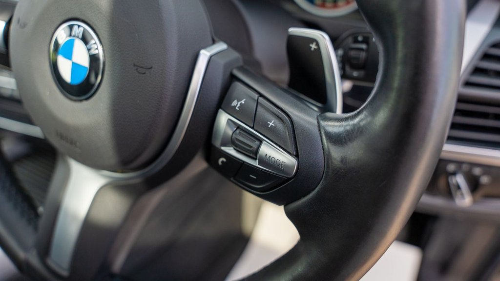 Used BMW X5 2017 for sale - 76591187: Photo 23