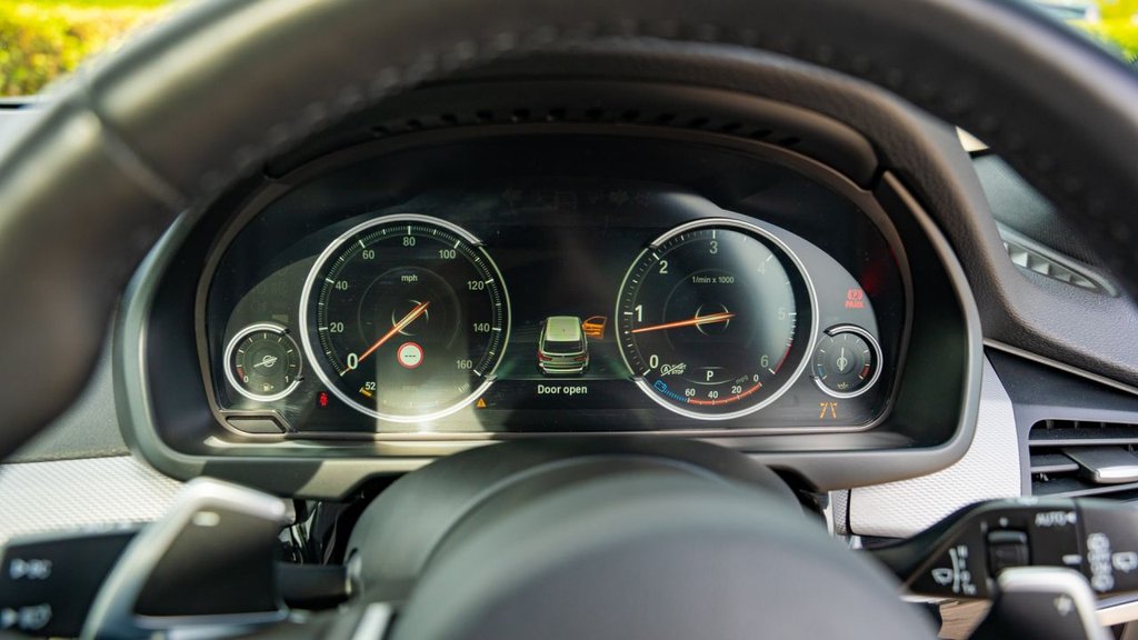 Used BMW X5 2017 for sale - 76591187: Photo 26