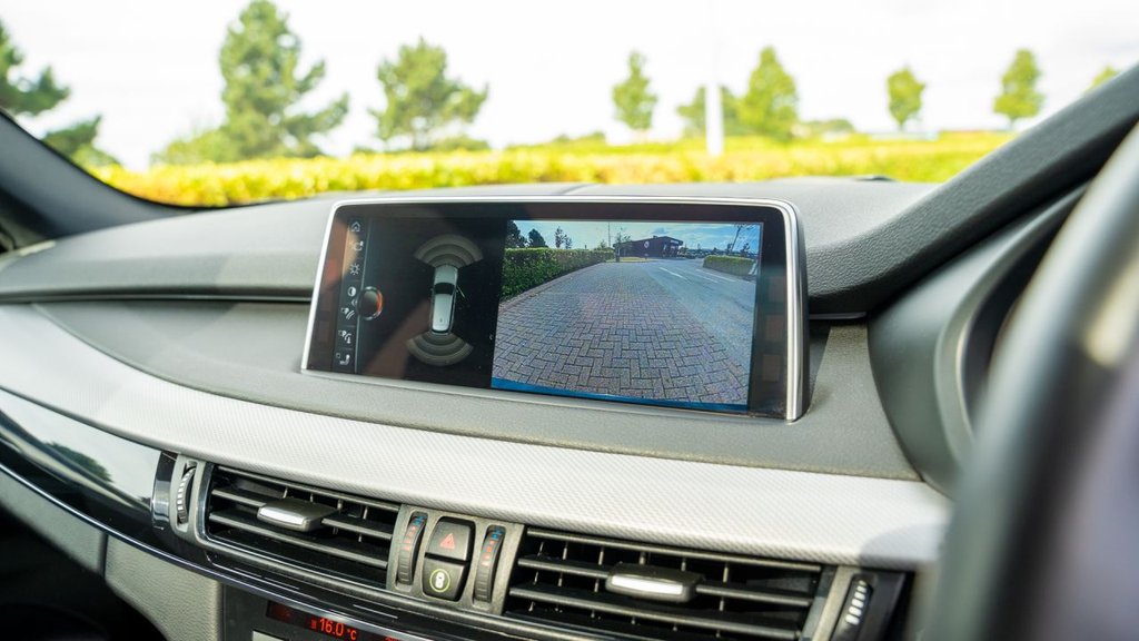 Used BMW X5 2017 for sale - 76591187: Photo 27